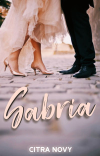 EBOOK SABRIA