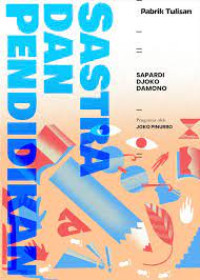 SASTRA DAN PENDIDIKAN