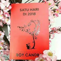 SATU HARI DI 2018