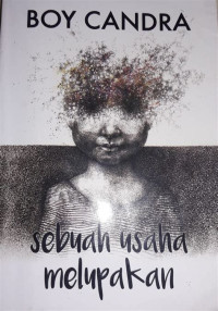 SEBUAH USAHA MELUPAKAN