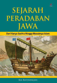 SEJARAH PERADABAN JAWA