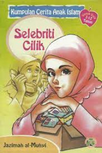 SELEBRITI CILIK