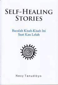 SELF HEALING STORIES