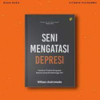 SENI MENGATASI DEPRESI