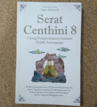 SERAT CENTHINI 8