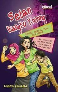 SETAN BANGKU KOSONG