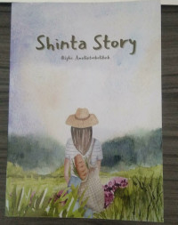 SHINTA STORY