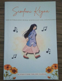 SIMFONI KEYNA
