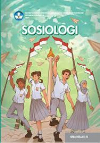 SOSIOLOGI SMA KELAS XI (2021)