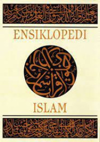 SUPLEMEN ENSIKLOPEDI ISLAM 1 A-K