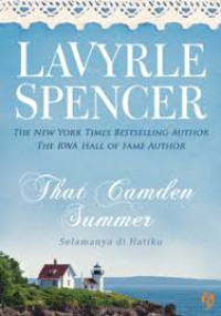THAT CAMDEN SUMMER