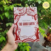THE GOOD EARTH = BUMI YANG SUBUR