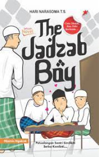 THE JADZAB BOY