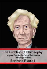 THE PROBLEM OF PHILOSOPHY