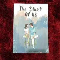 THE START OF US