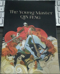 THE YOUNG MASTER QIN FENG
