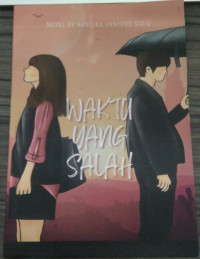 WAKTU YANG SALAH