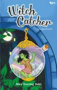 WITCH CATCHER