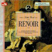 THE LITTLE BOOK OF RENOIR 2