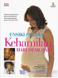 ENSIKLOPEDIA KEHAMILAN HARI DEMI HARI