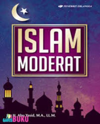 ISLAM MODERAT