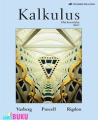 KALKULUS EDISI KESEMBILAN JILID 2