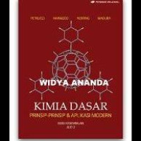 KIMIA DASAR PRINSIP-PRINSIP dan APLIKASI MODERN EDISI 9 JILID 2