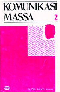 KOMUNIKASI MASSA 2