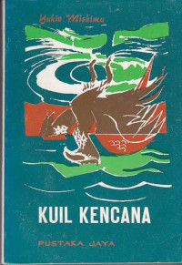 MISTERI KUIL KENCANA