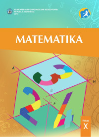 MATEMATIKA X KURTILAS