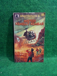 MISTERI KEMELUT KEMBAR