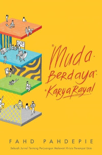 MUDA BERDAYA KARYA RAYA !