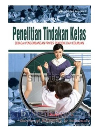 PENELITIAN TINDAKAN KELAS