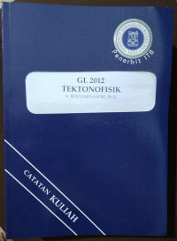 TEKTONOFISIK