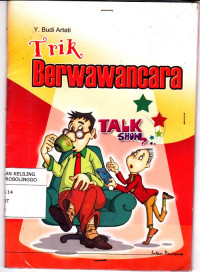 TRIK BERWAWANCARA