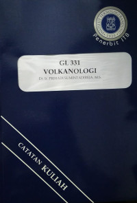 VOLKANOLOGI